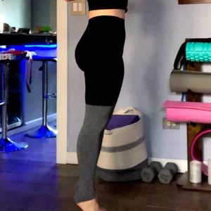 Workout leggings